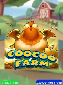 Explorando o Mundo Divertido de CooCooFarm