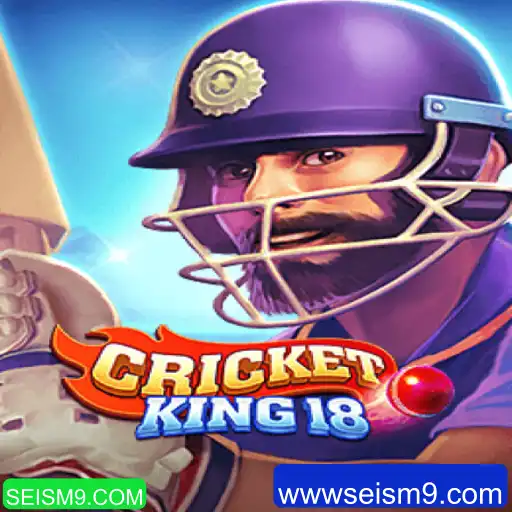 CricketKing18: Explore o Novo Horizonte dos Jogos de Críquete