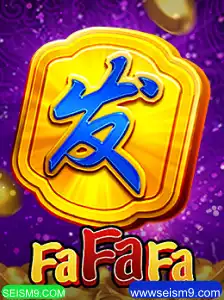 Descubra o Fascinante Mundo do Jogo FaFaFa no SEISM9.COM