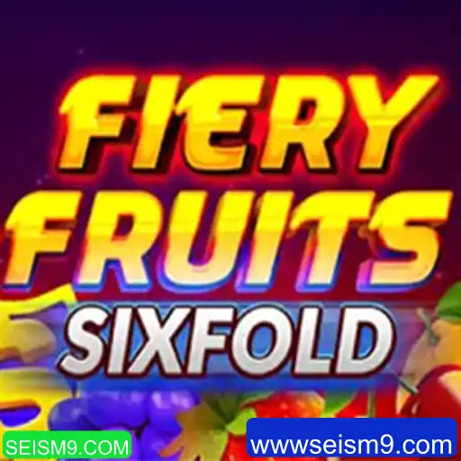 Explorando FieryFruitsSixFold: O Jogo Revolucionário do Ano