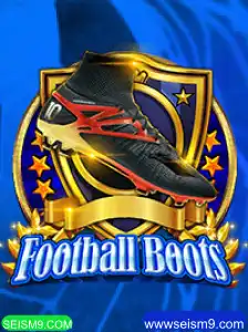 FootballBoots: Uma Nova Dimensão no Mundo dos Jogos