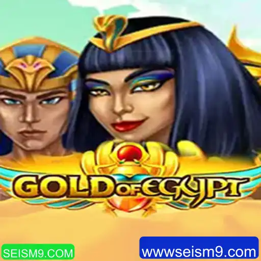 Explorando o Mundo de GoldOfEgypt: Aventuras e Estratégias em SEISM9.COM
