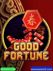 Explorando o Mundo Fascinante de GoodFortune: O Jogo que Captura a Essência do SEISM9.COM