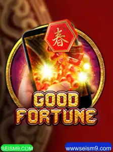 Explorando o Fascinante Mundo de GoodFortuneM e SEISM9.COM
