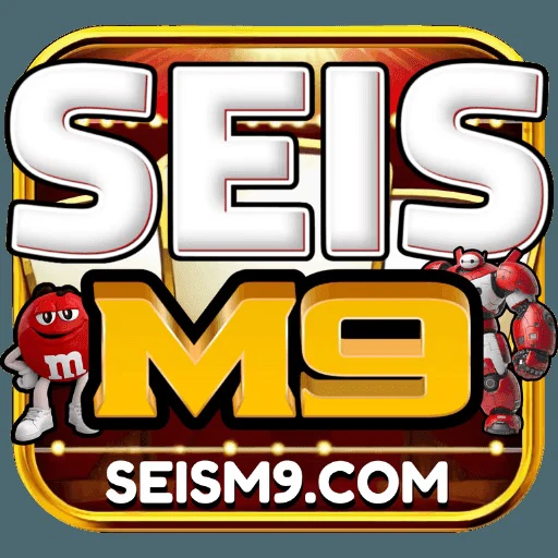 SEISM9.COM Logo