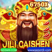 Descubra o Universo de JILICaishen e SEISM9.COM: Regras e Estratégias