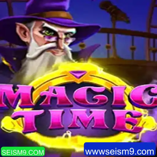 Descubra o Universo Fascinante de MagicTime: Um Jogo de Estratégia Inovador