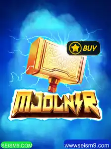 Descubra o Fascinante Mundo de Mjolnir: Um Jogo Inovador e Envolvente