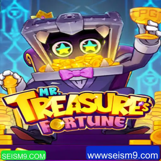 Descubra o Fascinante Mundo de MrTreasuresFortune