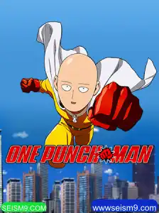 Descubra o Fascinante Mundo de OnePunchMan com SEISM9.COM