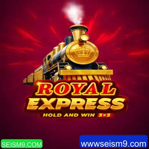 Descubra RoyalExpress: A Nova Sensação dos Jogos Online